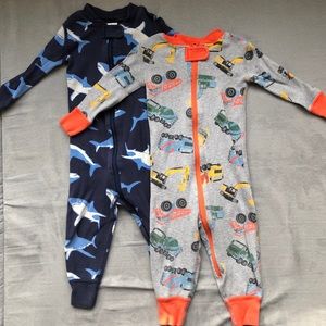 Hanna Andersson Pajamas